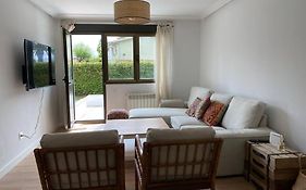 Casa De Vacaciones La Casina De Rodiles